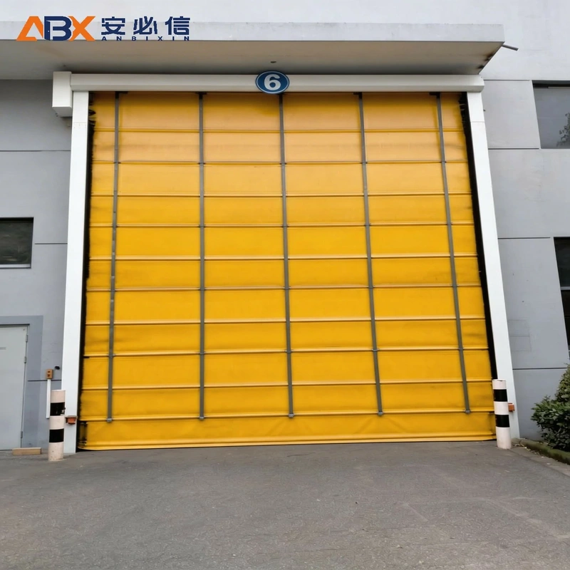 通辽机械式门封